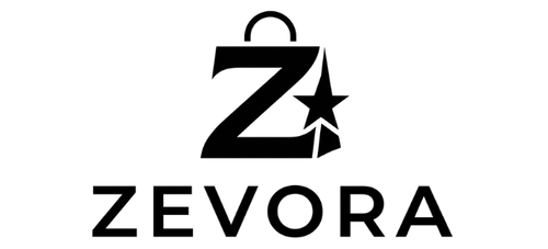 Zevora logo